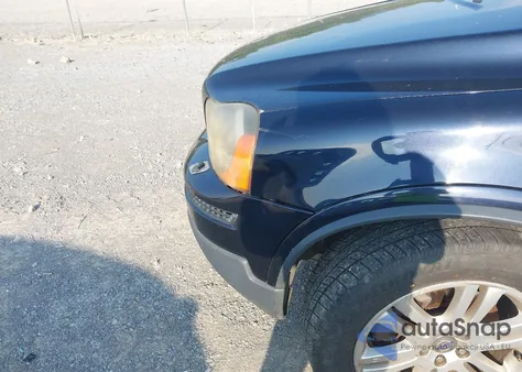 2011 Volvo Xc90 3.2 z USA, uszkodzony, nr VIN YV4952CY1B1603619